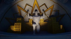 A screenshot taken in Dreams. 9 of 9.