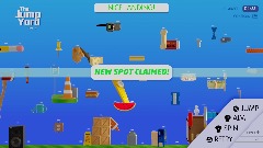 A screenshot taken in Dreams. 3 of 27.