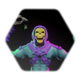 Skeletor V2