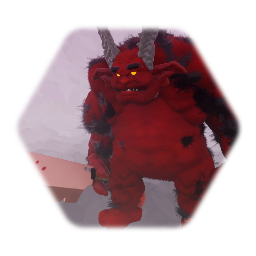 The Butcher - Diablo 1