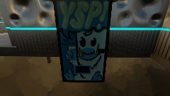 A screenshot taken in Dreams. 22 of 29.