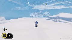 A screenshot taken in Dreams. 5 of 30.