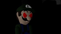A screenshot taken in Dreams. 1 of 3.