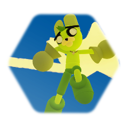 A Gurki Remix of Hoppy Hopscotch W.I.P (READ DESC)