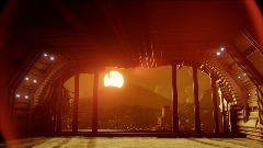 A screenshot taken in Dreams. 1 of 2.