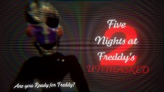 FNaF Unmasked Thumbnail 2