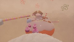 Patrick's dream rehydrated