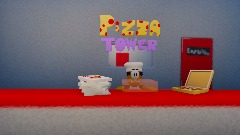 Pizza Tower: The Ultimate Recreation