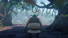 A screenshot taken in Dreams. 8 of 10.