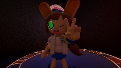 Pigs Base - Doom Level - (Nyami)