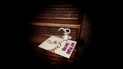 A screenshot taken in Dreams. 11 of 13.