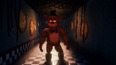 Stuck Inside Skeleton Verse Short