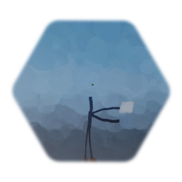 Imp Distraction Dance