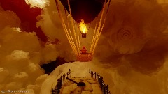 A screenshot taken in Dreams. 3 of 3.