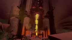 Remix of Kareem's High Fantasy World