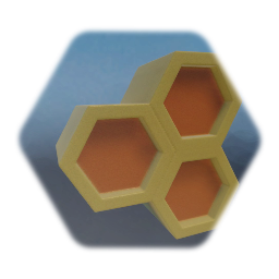 Honeycomb