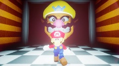 The 1996 wario apparition Of found footage