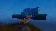 The castle of thoughts