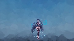 A screenshot taken in Dreams. 1 of 4.