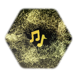 Remix of Music project from March