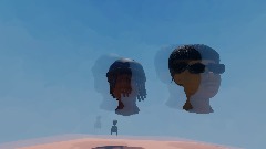 A screenshot taken in Dreams. 4 of 5.