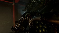 A screenshot taken in Dreams. 11 of 25.