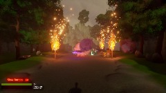 A screenshot taken in Dreams. 6 of 6.