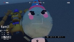 It's not my birthday