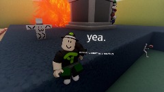 A screenshot taken in Dreams. 1 of 28.