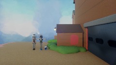 (W.I.P innit) The DirtyDan is dead.