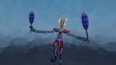 A screenshot taken in Dreams. 16 of 24.