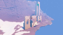 A screenshot taken in Dreams. 6 of 9.