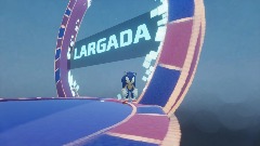 Sonic: Aventura