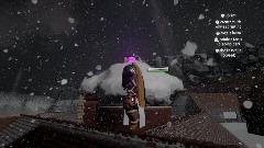 A screenshot taken in Dreams. 5 of 8.