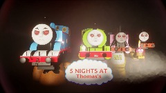 5 Nights At Thomas's
