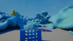 A screenshot taken in Dreams. 3 of 6.