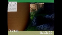 A screenshot taken in Dreams. 7 of 12.
