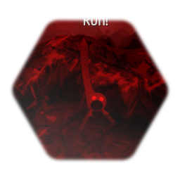 | Godzilla NES Creepypasta | (RED)