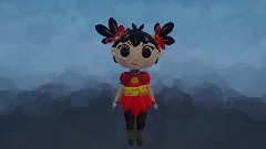 A screenshot taken in Dreams. 1 of 1.