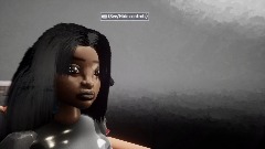 A screenshot taken in Dreams. 1 of 2.