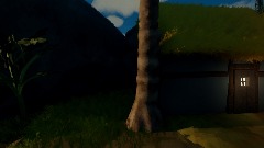 Island town map test