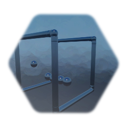 Newton's Cradle - Animated