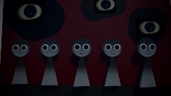 A screenshot taken in Dreams. 2 of 2.