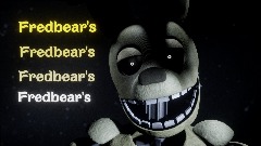 Fredbears The <term>Game