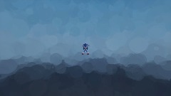 Sonic Death Animation