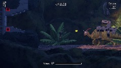 A screenshot taken in Dreams. 23 of 30.