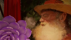 A screenshot taken in Dreams. 8 of 8.