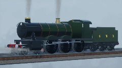 A screenshot taken in Dreams. 3 of 3.