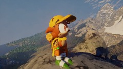 AY | Mountain Climbing