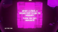 A screenshot taken in Dreams. 1 of 4.